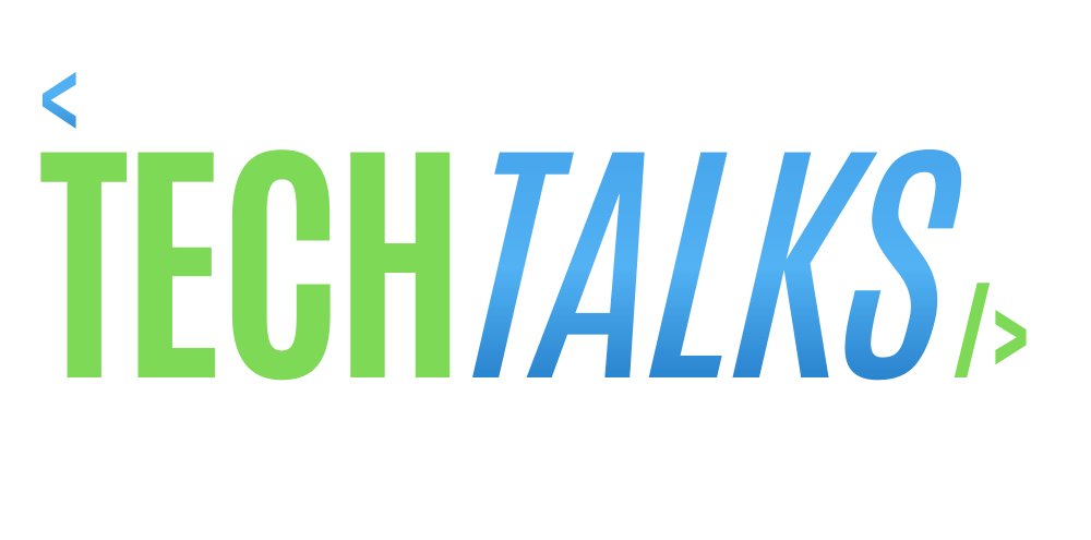 Front End CE Tech Talks